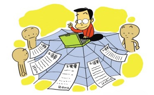 工资是保密好,还是公开好?