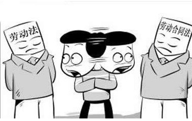 劳动者拒签合同,单位需负责任?