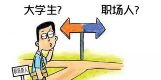 毕业生进入职场前,最需要了解这些......