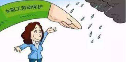 关于“三期”女员工的20个问答,你一定用的上!