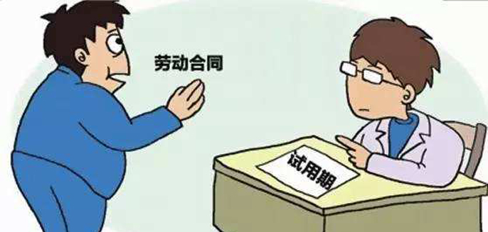 新人表现好被辞退,到底是谁的锅!