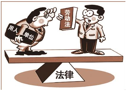 给员工开购房《收入证明》,她却拿来告公司(二审)