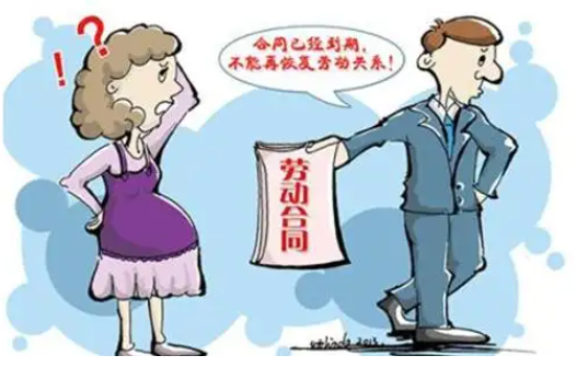 劳动法案例分享 | 第三次劳动合同期满公司终止合同要支付2倍补偿?